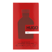 Hugo Boss Hugo Red toaletní voda pro muže 40 ml