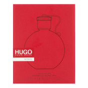 Hugo Boss Hugo Woman Eau de Toilette da donna 125 ml