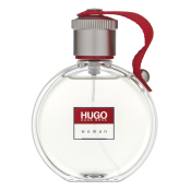 Hugo Boss Hugo Woman Eau de Toilette da donna 75 ml