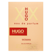 Hugo Boss Hugo XX Eau de Parfum para mujer 40 ml