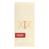 Hugo Boss Hugo XX woda toaletowa dla kobiet 100 ml