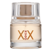 Hugo Boss Hugo XX toaletní voda pro ženy 40 ml
