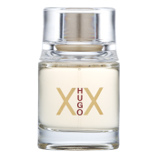 Hugo Boss Hugo XX toaletní voda pro ženy 60 ml
