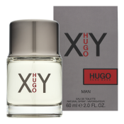 Hugo Boss Hugo XY Toaletna voda za moške 60 ml