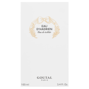 Annick Goutal Eau D´Hadrien toaletní voda pro ženy 100 ml