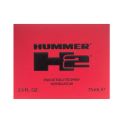 HUMMER H2 (RED) woda toaletowa dla mężczyzn 75 ml