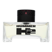 HUMMER Hummer 2 woda toaletowa dla mężczyzn 125 ml