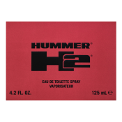 HUMMER Hummer 2 woda toaletowa dla mężczyzn 125 ml