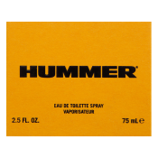 HUMMER Hummer тоалетна вода за мъже 75 ml