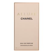 Chanel Allure Eau de Parfum da donna 100 ml