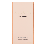 Chanel Allure woda perfumowana dla kobiet 50 ml