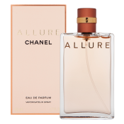 Chanel Allure woda perfumowana dla kobiet 50 ml