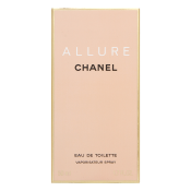 Chanel Allure toaletní voda pro ženy 50 ml