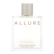 Chanel Allure Homme voda po holení pro muže 100 ml