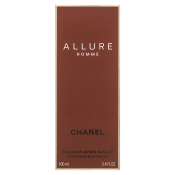 Chanel Allure Homme After Shave balsam bărbați 100 ml
