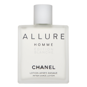 Chanel Allure Homme Edition Blanche lozione dopobarba da uomo 100 ml