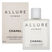 Chanel Allure Homme Edition Blanche lozione dopobarba da uomo 100 ml
