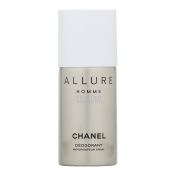 Chanel Allure Homme Edition Blanche deospray pre mužov 100 ml