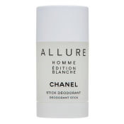 Chanel Allure Homme Edition Blanche deostick pro muže 75 ml