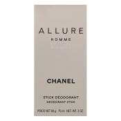 Chanel Allure Homme Edition Blanche deostick pro muže 75 ml
