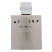 Chanel Allure Homme Edition Blanche Eau de Parfum bărbați 100 ml