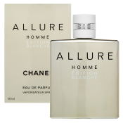 Chanel Allure Homme Edition Blanche parfémovaná voda pro muže 150 ml