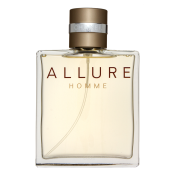 Chanel Allure Homme toaletní voda pro muže 100 ml