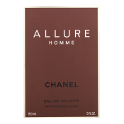 Chanel Allure Homme toaletní voda pro muže 150 ml
