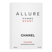 Chanel Allure Homme Sport Cologne kolínska voda pre mužov 150 ml
