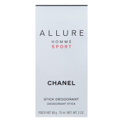 Chanel Allure Homme Sport deostick pro muže 75 ml