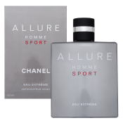 Chanel Allure Homme Sport Eau Extreme Toaletna voda za moške 150 ml