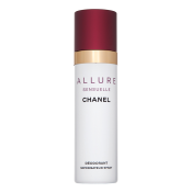 Chanel Allure Sensuelle Deospray for women 100 ml