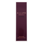 Chanel Allure Sensuelle Deospray for women 100 ml