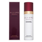 Chanel Allure Sensuelle Deospray for women 100 ml