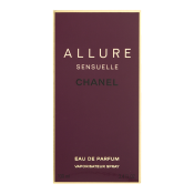 Chanel Allure Sensuelle parfémovaná voda pro ženy 100 ml