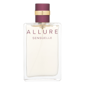 Chanel Allure Sensuelle woda perfumowana dla kobiet 35 ml