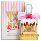 Juicy Couture Viva La Juicy Sucre parfémovaná voda pro ženy 100 ml