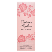 Christina Aguilera Definition Eau de Parfum für Damen 50 ml