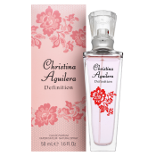 Christina Aguilera Definition Eau de Parfum für Damen 50 ml