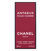 Chanel Antaeus lozione dopobarba da uomo 100 ml