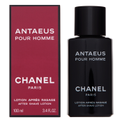 Chanel Antaeus lozione dopobarba da uomo 100 ml