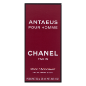 Chanel Antaeus deostick pro muže 75 ml