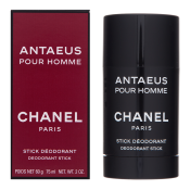 Chanel Antaeus deostick pro muže 75 ml