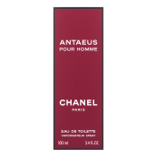 Chanel Antaeus toaletní voda pro muže 100 ml