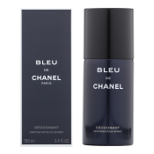 Chanel Bleu de Chanel deospray pro muže 100 ml