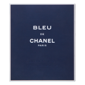 Chanel Bleu de Chanel - Twist and Spray toaletní voda pro muže 3 x 20 ml