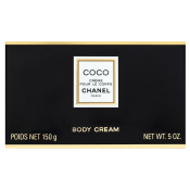 Chanel Coco tělový krém pro ženy 150 ml