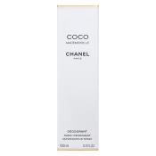 Chanel Coco Mademoiselle deospray dla kobiet 100 ml