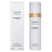 Chanel Coco Mademoiselle deospray dla kobiet 100 ml