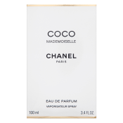 Chanel Coco Mademoiselle parfémovaná voda pro ženy 100 ml